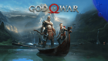 Une série TV God Of War en préparation !