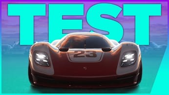 Gran Turismo 7 | Le jeu de course de l’année ? 🔵 TEST