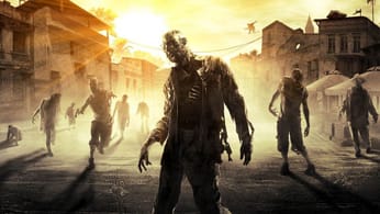 Dying Light : Une mise à jour "next-gen" est disponible sur PS5 / PS4 et sortira bientôt sur Xbox Series / Xbox One - JVFrance