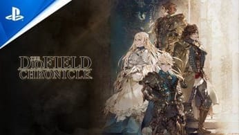 The DioField Chronicle : Square Enix annonce un successeur spirituel aux Final Fantasy Tactics au gameplay original !