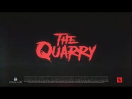 The Quarry - Trailer d'annonce