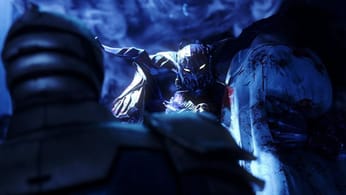 Stranger of Paradise: Final Fantasy Origin partage la vidéo de son introduction sanglante