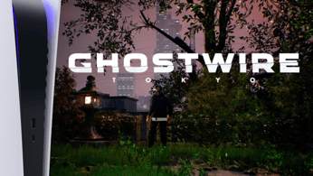 Test Ghostwire Tokyo : une expérience incomplète