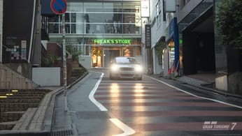 7 astuces pour bien débuter sur Gran Turismo 7