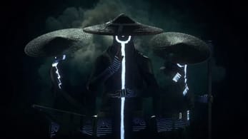 Ghostwire Tokyo : La surprise action-aventure de 2022 sur PC et PS5 ?