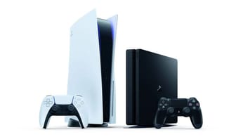 PS4 et PS5 mettent à jour leur système, avec l'arrivée annoncée de la VRR