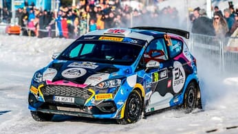 RUMEUR | Le plus gros AAA de Codemasters serait le prochain jeu WRC (World Rally Championship) - JVFrance