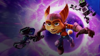 GDC : Ratchet & Clank Rift Apart encore récompensé