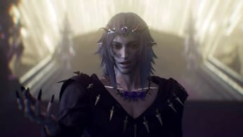 Stranger of Paradise Final Fantasy Origin : des performances tirées par les cheveux