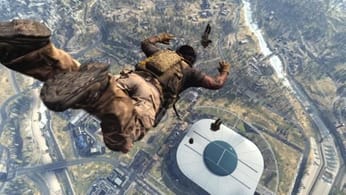 Call of Duty: Warzone : Les joueurs demandent le retrait du Mastodonte - GAMEWAVE