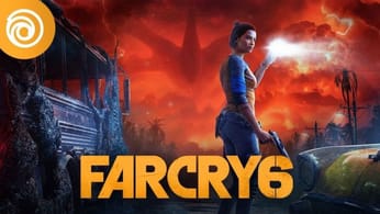 Far Cry 6 : une mission Stranger Things et un weekend gratuit