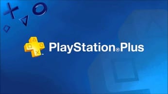 PlayStation Plus : Les jeux d'avril 2022 en fuite !