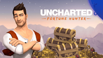 Uncharted Fortune Hunter, le jeu mobile, va être arrêté