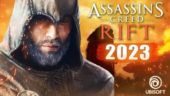 Le PROCHAIN Assassin's Creed arrive en 2023 🔥 ! Assasin's Creed Rift : Toutes les INFOS !