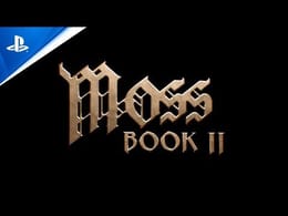 Moss: Book II - Launch Trailer | PS VR