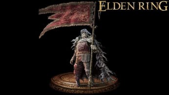Elden Ring : Ce joueur bat un ennemi de fin de jeu ... avec une branche !