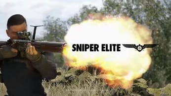 Sniper Elite 5 dégaine un nouveau trailer sanglant