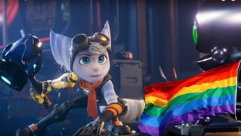 Ratchet & Clank : Insomniac Games est accusé de sexisme et de censure homophobe