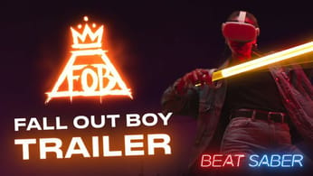 Fall Out Boy Music Pack | Release Trailer