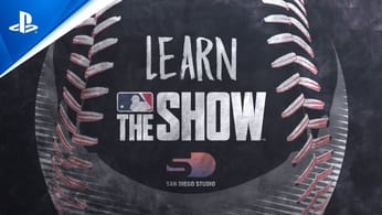 MLB The Show 22 - Learn The Show | PS5, PS4