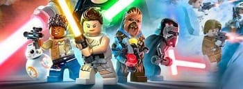 LEGO Star Wars : La Saga Skywalker, les notes de la presse française