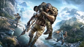 Ghost Recon Breakpoint : Ubisoft met un terme au suivi post-lancement du TPS