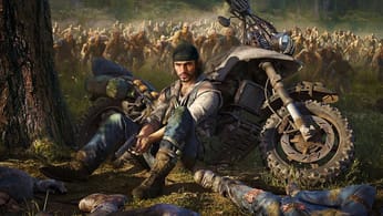 Days Gone : Le réalisateur du jeu, Jeff Ross, a rejoint le studio Crystal Dynamics