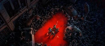 Un trailer de lancement pour le premier DLC de Back 4 Blood
