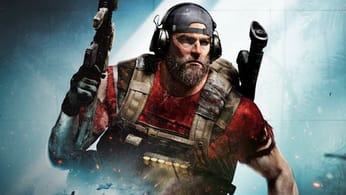 Ghost Recon : Ubisoft Paris développerait déjà un nouveau jeu - Le BR Frontline serait en PLS