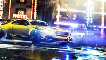 Need for Speed : le prochain jeu fait parler de lui, la PS5 et la Xbox Series à l’honneur ?