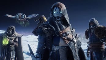 Bungie pourrait être en train de préparer une adaptation TV de Destiny selon une offre d'emploi