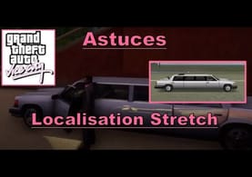 Astuce : Localisation Stretch - Grand Theft Auto: Vice City – The Definitive Edition® (PS5)