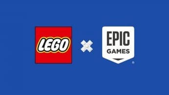 Epic Games : un partenariat signé avec The LEGO Group pour la création d'un métavers destiné aux enfants