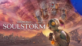 Pour Oddworld Soulstorm, l’exclusivité PS Plus a été « dévastatrice »