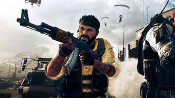 Call of Duty Warzone 2 : une date de sortie en vue pour le battle royale ?