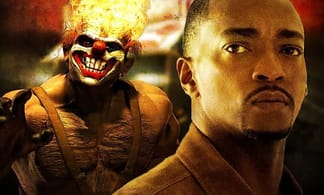 Twisted Metal : le tournage va démarrer, Anthony Mackie se prépare pour le rôle