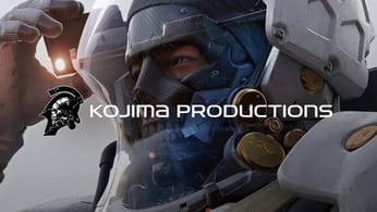 Kojima Productions (Death Stranding) racheté par PlayStation ? - Un rachat Hideo Kojima
