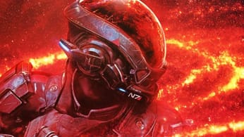 Mass Effect 5 : BioWare donne enfin des nouvelles, il va falloir être patient