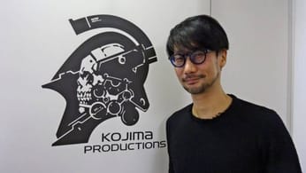 Hideo Kojima nie les rumeurs de rachat de Kojima Productions par PlayStation - JVFrance