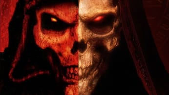 Diablo II: Resurrected - la mise à jour 2.4 est disponible !