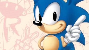 Sonic Origins : la compilation refait surface en Corée du Sud !