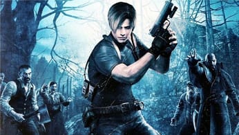 Resident Evil 4 : Un fan sublime le jeu de Capcom avec l’Unreal Engine 4
