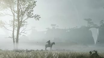 Ghost of Tsushima : Carte (map) interactive - GAMEWAVE