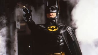 Pour son prochain retour en Batman, le costume de Micheal Keaton se dévoile