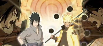 Un nouveau Naruto Ultimate Ninja Storm en vue?