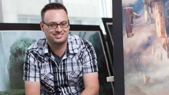 Ubisoft : Patrick Plourde quitte le studio après 19 ans