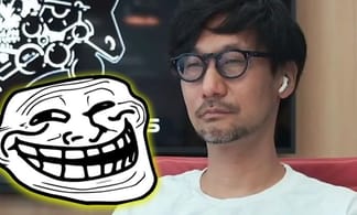 PS5 : Kojima Productions racheté par Sony ? Le boss Hideo prend la parole après avoir mis le feu à Internet