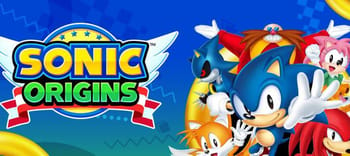Sonic Origins s'annonce pour juin 2022