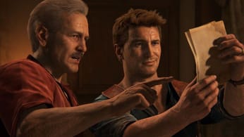 Uncharted : Une nouvelle employée de Naughty Dog laisse entendre que d'autres épisodes sont prévus
