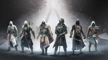 Assassin's Creed : L'épisode VR se nommerait Assassin's Creed Nexus et inclurait d'anciens Assassins
